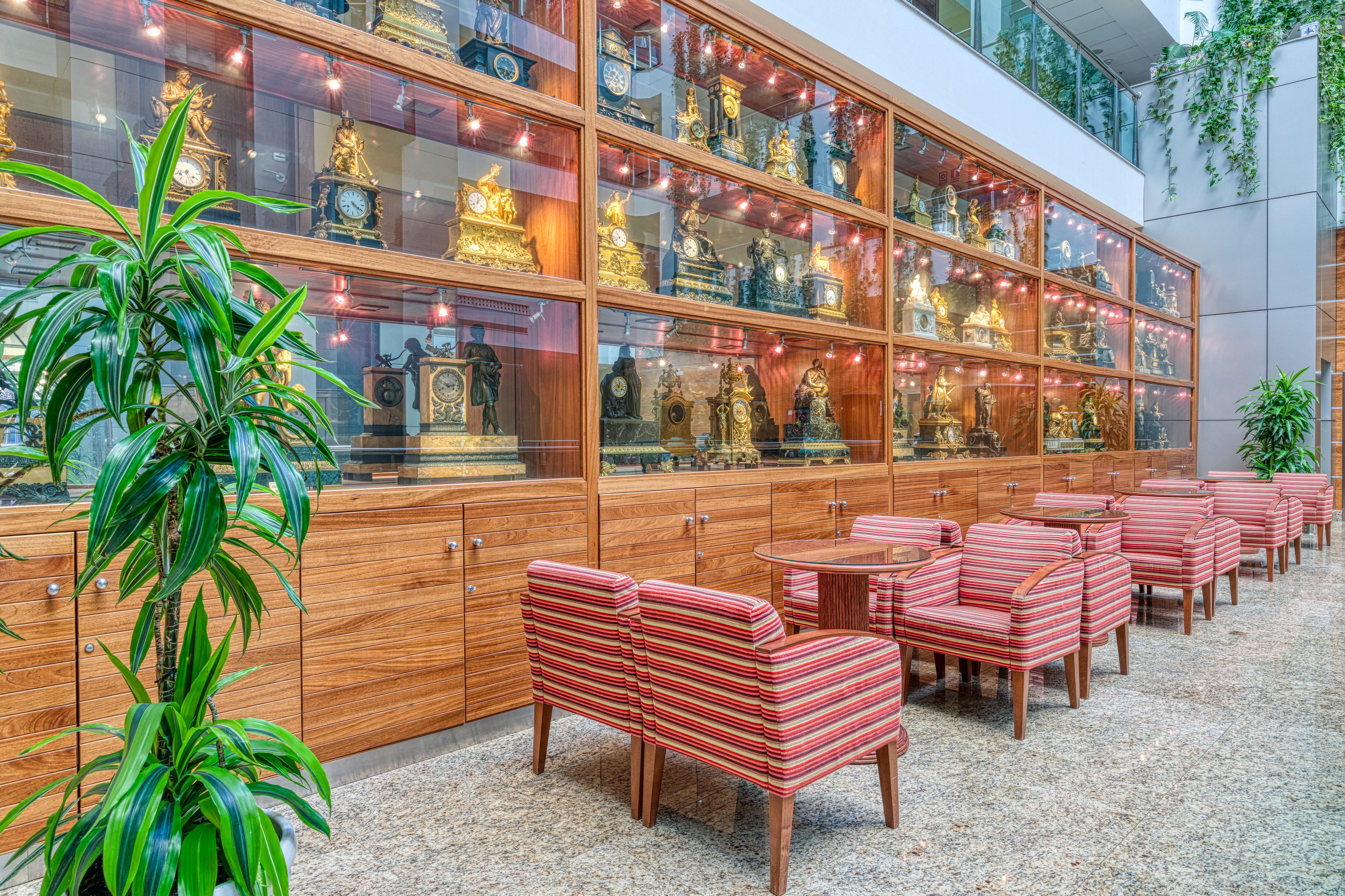 Senator Granada Hotel Luaran gambar