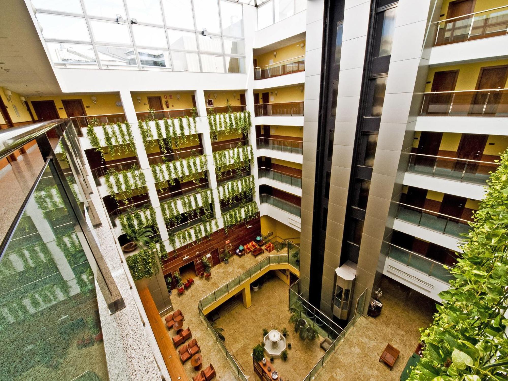 Senator Granada Hotel Dalaman gambar
